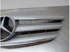 Recambio de rejilla delantera para mercedes-benz clase b sports tourer (w245) b 170 (245.232) referencia OEM IAM A1698850123   2
