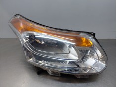 Recambio de faro derecho para citroën c3 picasso (sh_) 1.6 bluehdi 100 referencia OEM IAM 6206N5  