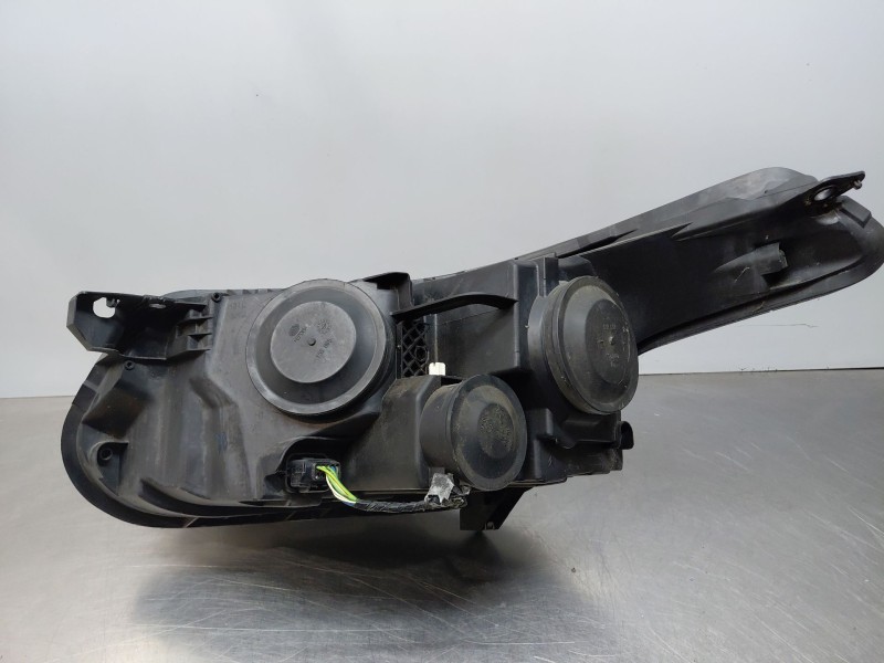 Recambio de faro derecho para citroën c3 picasso (sh_) 1.6 bluehdi 100 referencia OEM IAM 6206N5  