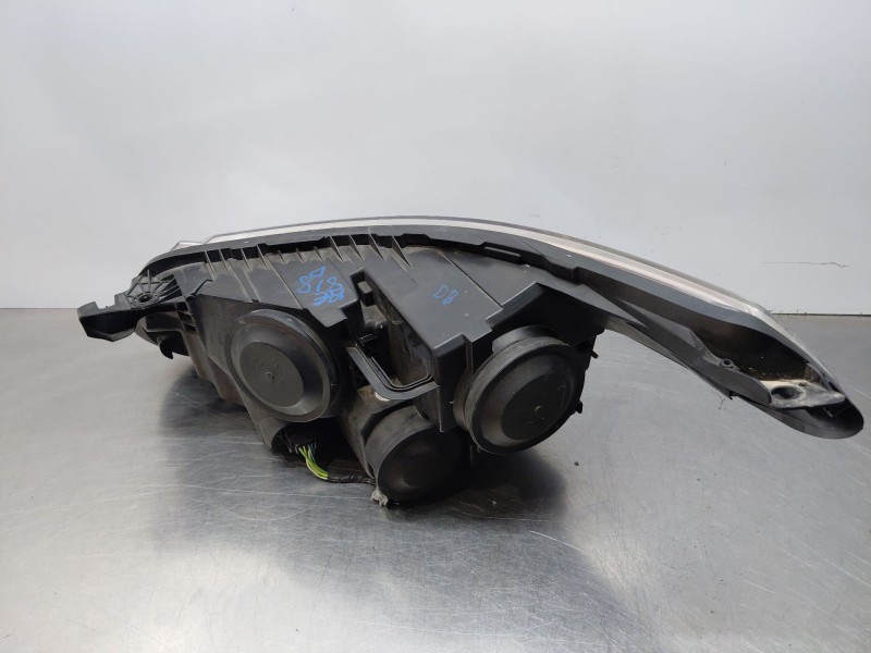 Recambio de faro derecho para citroën c3 picasso (sh_) 1.6 bluehdi 100 referencia OEM IAM 6206N5  