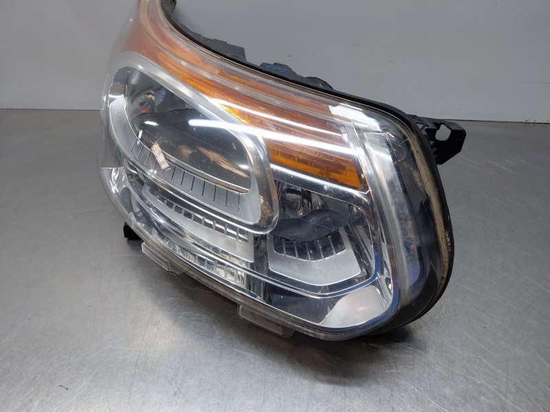 Recambio de faro derecho para citroën c3 picasso (sh_) 1.6 bluehdi 100 referencia OEM IAM 6206N5  