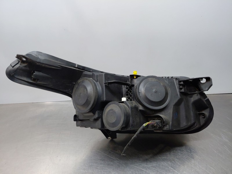 Recambio de faro izquierdo para citroën c3 picasso (sh_) 1.6 bluehdi 100 referencia OEM IAM 6208N5  