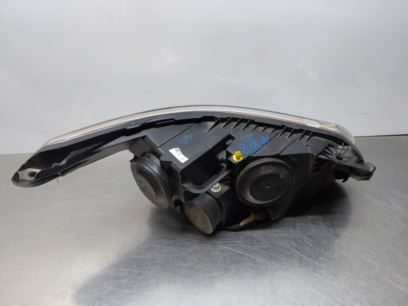 Recambio de faro izquierdo para citroën c3 picasso (sh_) 1.6 bluehdi 100 referencia OEM IAM 6208N5  