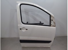 Recambio de puerta delantera derecha para fiat scudo autobús (270_, 272_) 2.0 d multijet referencia OEM IAM   