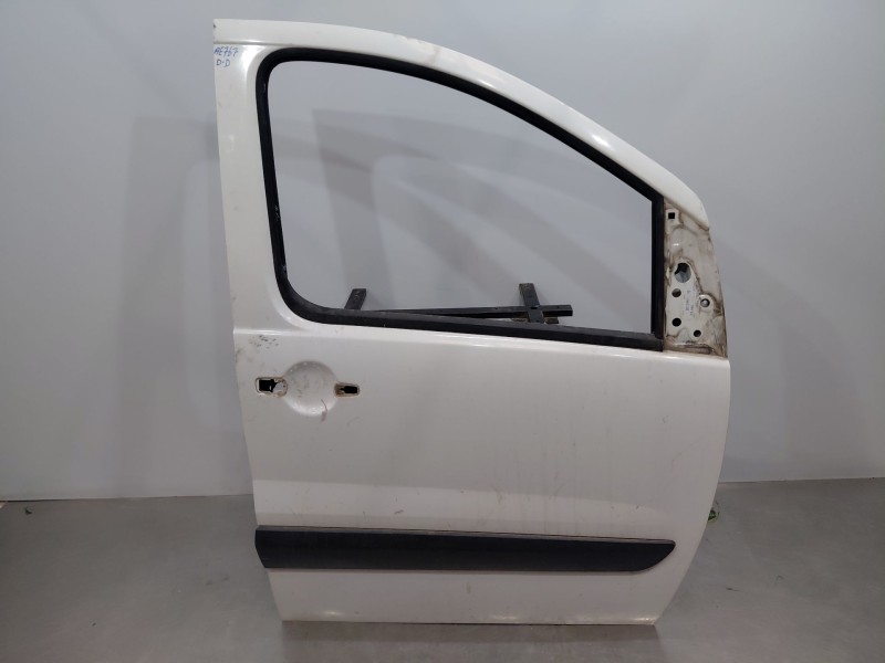 Recambio de puerta delantera derecha para fiat scudo autobús (270_, 272_) 2.0 d multijet referencia OEM IAM   