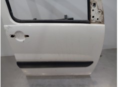 Recambio de puerta delantera derecha para fiat scudo autobús (270_, 272_) 2.0 d multijet referencia OEM IAM    2