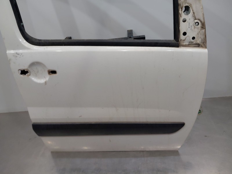 Recambio de puerta delantera derecha para fiat scudo autobús (270_, 272_) 2.0 d multijet referencia OEM IAM   