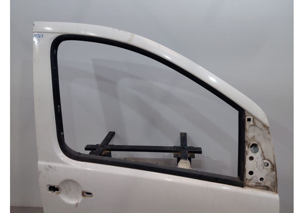 Recambio de puerta delantera derecha para fiat scudo autobús (270_, 272_) 2.0 d multijet referencia OEM IAM   