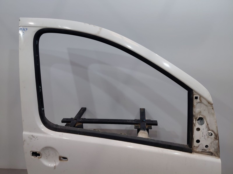 Recambio de puerta delantera derecha para fiat scudo autobús (270_, 272_) 2.0 d multijet referencia OEM IAM   