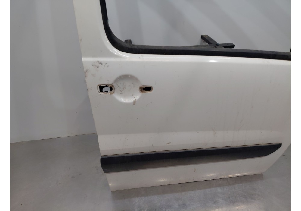 Recambio de puerta delantera derecha para fiat scudo autobús (270_, 272_) 2.0 d multijet referencia OEM IAM   