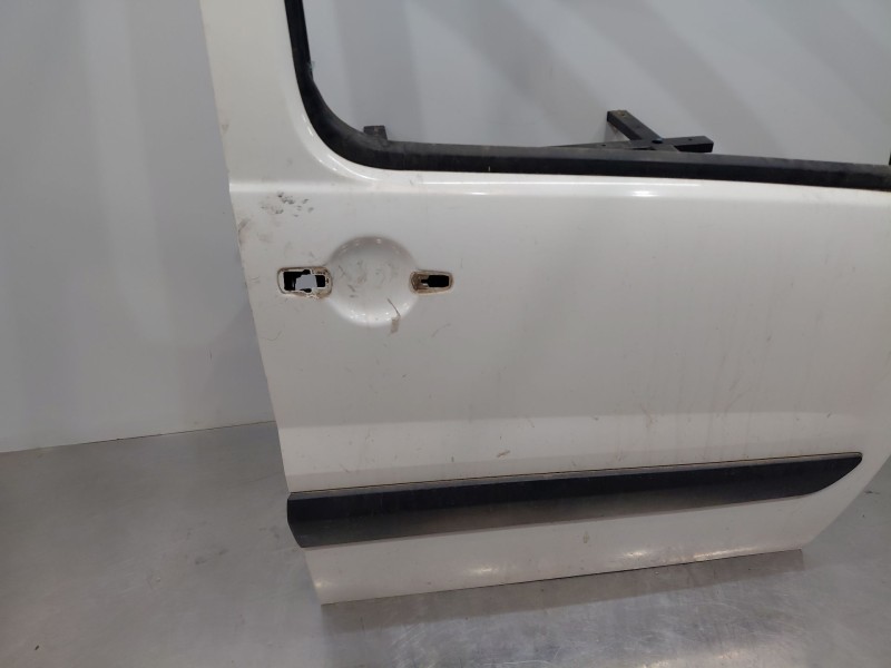 Recambio de puerta delantera derecha para fiat scudo autobús (270_, 272_) 2.0 d multijet referencia OEM IAM   