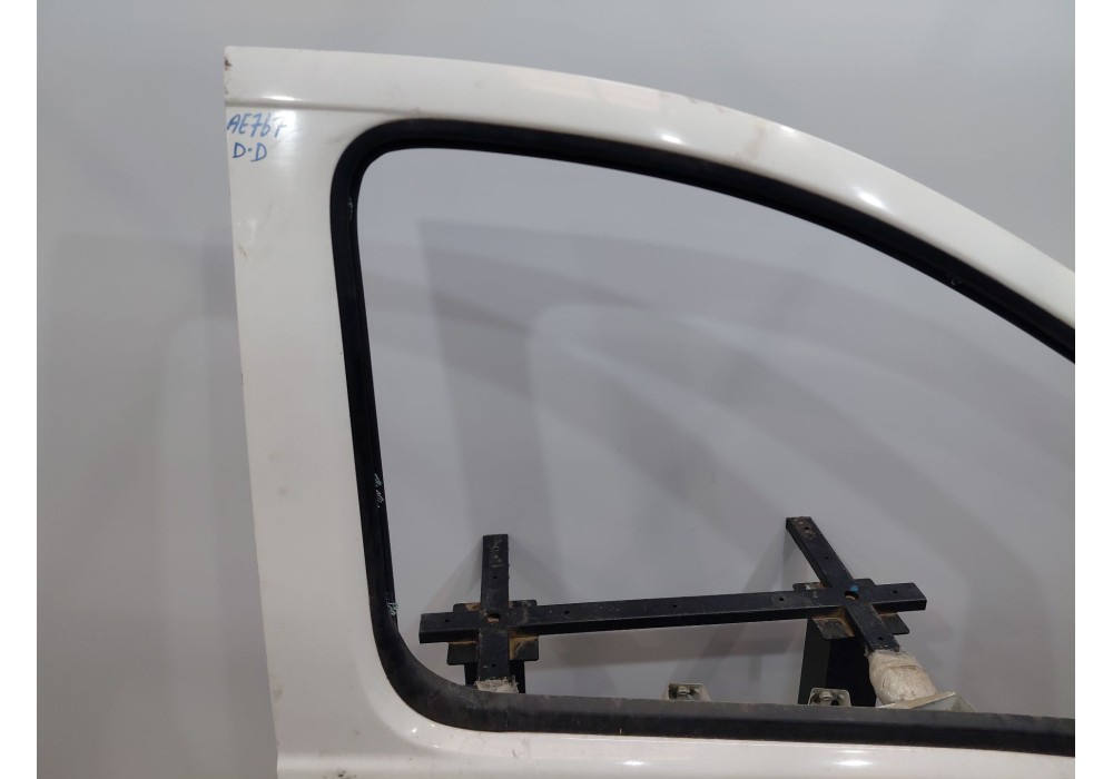 Recambio de puerta delantera derecha para fiat scudo autobús (270_, 272_) 2.0 d multijet referencia OEM IAM   