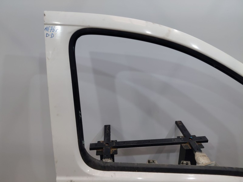 Recambio de puerta delantera derecha para fiat scudo autobús (270_, 272_) 2.0 d multijet referencia OEM IAM   