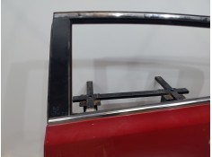 Recambio de puerta trasera izquierda para kia sportage drive referencia OEM IAM    2
