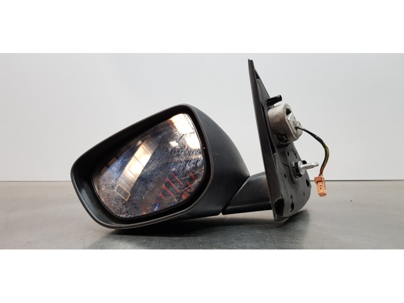 Recambio de retrovisor izquierdo para citroen c-elysée feel referencia OEM IAM 1609064880  