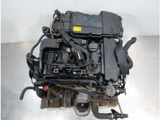 Recambio de motor completo para mercedes-benz clase c coupé (cl203) c 180 kompressor (203.746) referencia OEM IAM 271946  