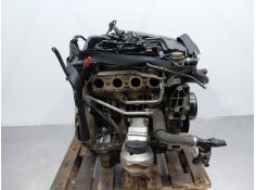 Recambio de motor completo para mercedes-benz clase c coupé (cl203) c 180 kompressor (203.746) referencia OEM IAM 271946   2
