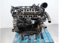 Recambio de motor completo para hyundai ix35 (lm, el, elh) 1.7 crdi referencia OEM IAM DAFD   2