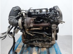 Recambio de motor completo para hyundai ix35 (lm, el, elh) 1.7 crdi referencia OEM IAM DAFD  