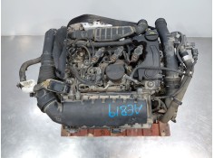 Recambio de motor completo para peugeot 2008 i (cu_) 1.2 thp 110 / puretech 110 referencia OEM IAM HN01  