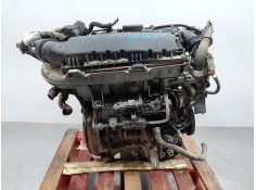 Recambio de motor completo para peugeot 2008 i (cu_) 1.2 thp 110 / puretech 110 referencia OEM IAM HN01   2
