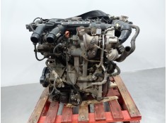 Recambio de motor completo para peugeot 2008 i (cu_) 1.2 thp 110 / puretech 110 referencia OEM IAM HN01  