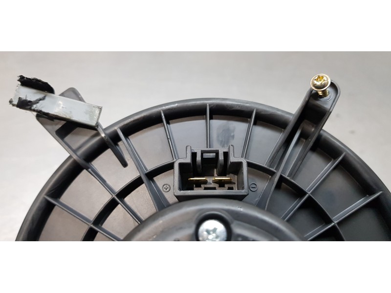 Recambio de motor calefaccion para chrysler grand voyager limited referencia OEM IAM 68029719AA  