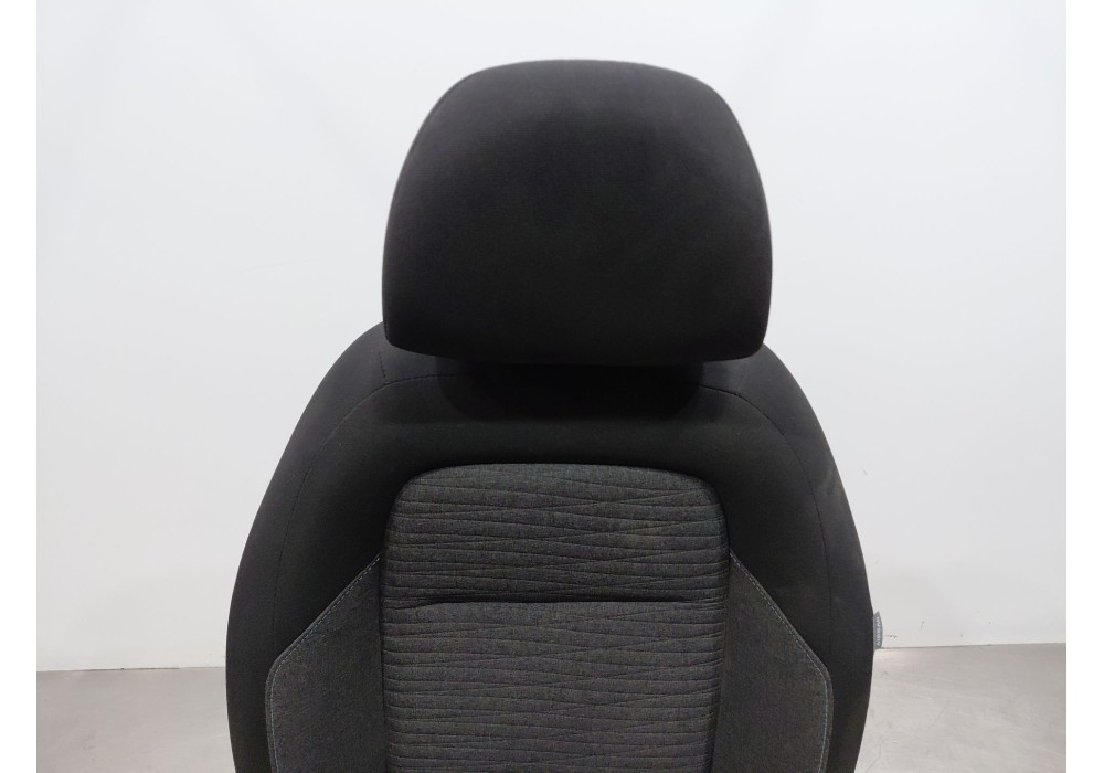 Recambio de asiento delantero izquierdo para citroën c3 picasso (sh_) 1.6 bluehdi 100 referencia OEM IAM 8846ER  