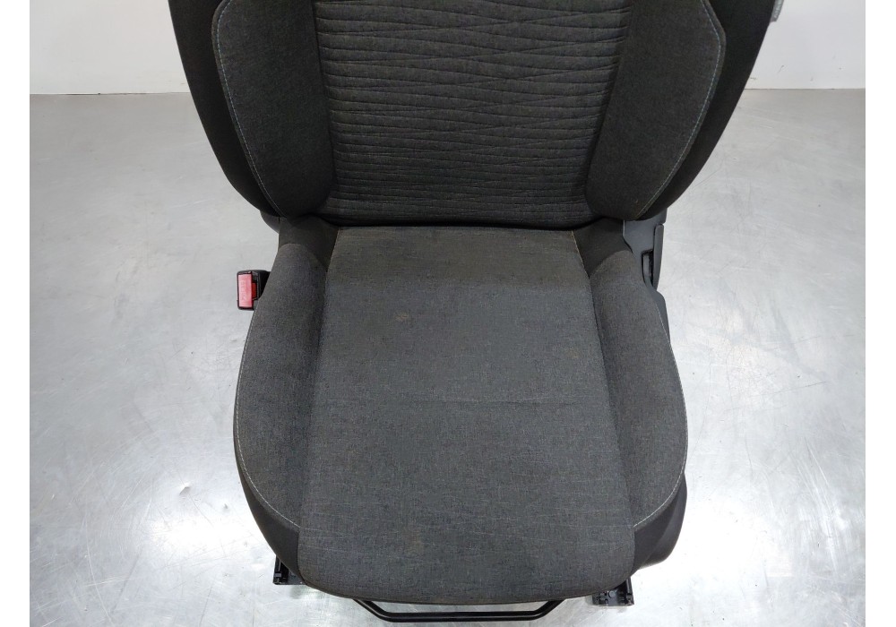 Recambio de asiento delantero izquierdo para citroën c3 picasso (sh_) 1.6 bluehdi 100 referencia OEM IAM 8846ER  