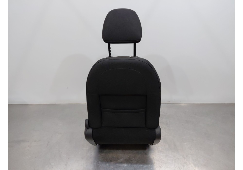 Recambio de asiento delantero izquierdo para citroën c3 picasso (sh_) 1.6 bluehdi 100 referencia OEM IAM 8846ER  