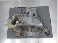 Recambio de caja cambios para citroën c3 picasso attract referencia OEM IAM    2