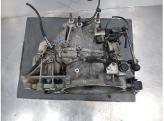 Recambio de caja cambios para mitsubishi outlander ii (cw_w) 2.0 di-d (cw8w) referencia OEM IAM 2500A092  