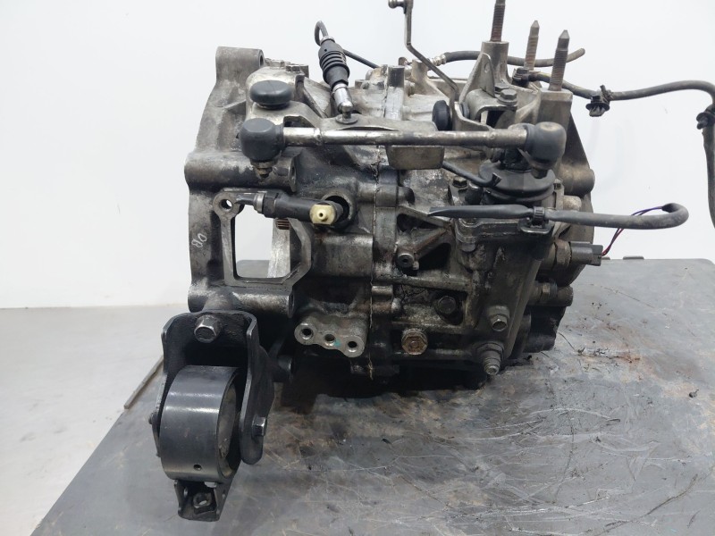 Recambio de caja cambios para mitsubishi outlander ii (cw_w) 2.0 di-d (cw8w) referencia OEM IAM 2500A092  