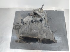 Recambio de caja cambios para citroën c4 picasso i monospace (ud_) 1.6 hdi referencia OEM IAM CVM  