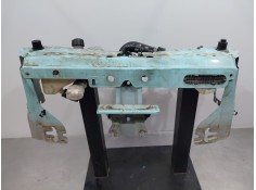 Recambio de panel frontal para renault twingo emotion referencia OEM IAM   