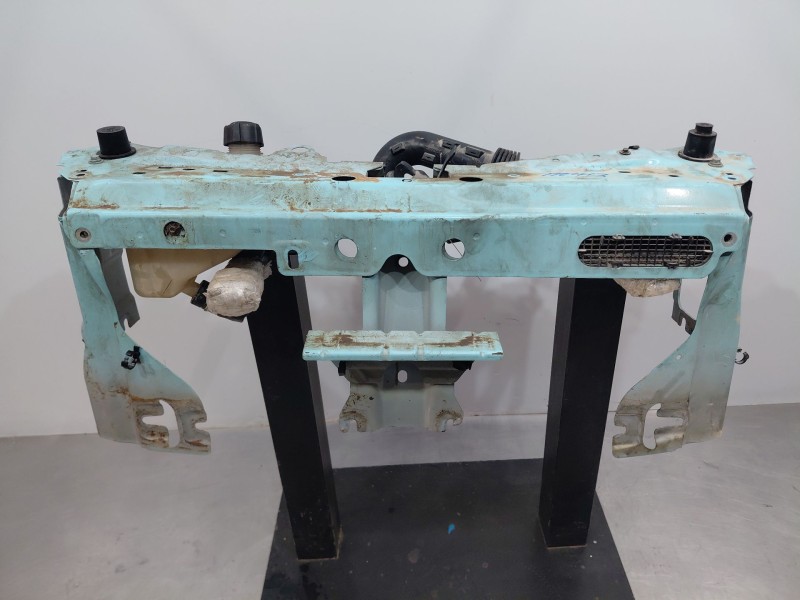 Recambio de panel frontal para renault twingo emotion referencia OEM IAM   