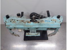 Recambio de panel frontal para renault twingo emotion referencia OEM IAM    2