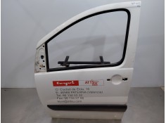 Recambio de puerta delantera izquierda para citroën jumpy ii caja/chasis 2.0 hdi 125 referencia OEM IAM   