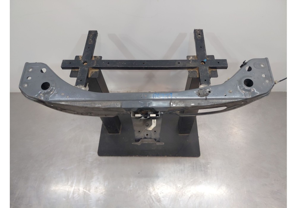Recambio de panel frontal para mitsubishi outlander ii (cw_w) 2.0 di-d (cw8w) referencia OEM IAM 5256A611  