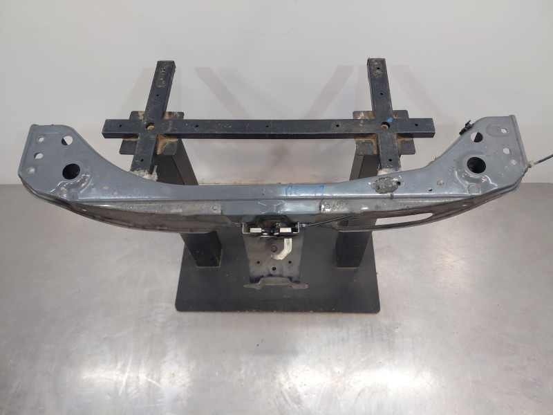 Recambio de panel frontal para mitsubishi outlander ii (cw_w) 2.0 di-d (cw8w) referencia OEM IAM 5256A611  