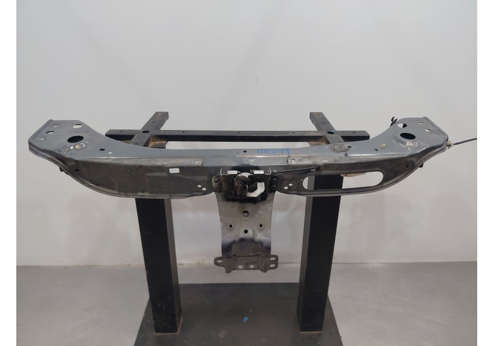 Recambio de panel frontal para mitsubishi outlander ii (cw_w) 2.0 di-d (cw8w) referencia OEM IAM 5256A611  