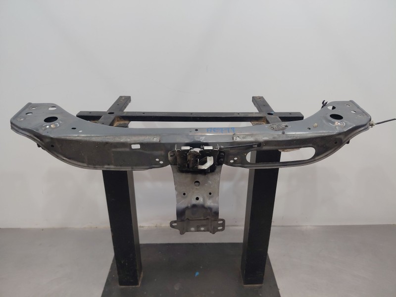 Recambio de panel frontal para mitsubishi outlander ii (cw_w) 2.0 di-d (cw8w) referencia OEM IAM 5256A611  