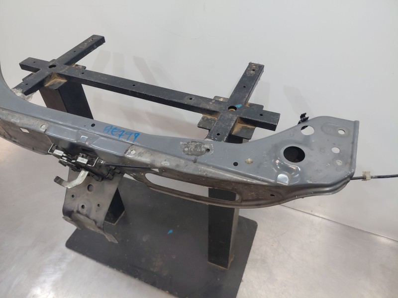 Recambio de panel frontal para mitsubishi outlander ii (cw_w) 2.0 di-d (cw8w) referencia OEM IAM 5256A611  