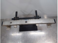 Recambio de refuerzo paragolpes delantero para fiat scudo autobús (270_, 272_) 2.0 d multijet referencia OEM IAM   