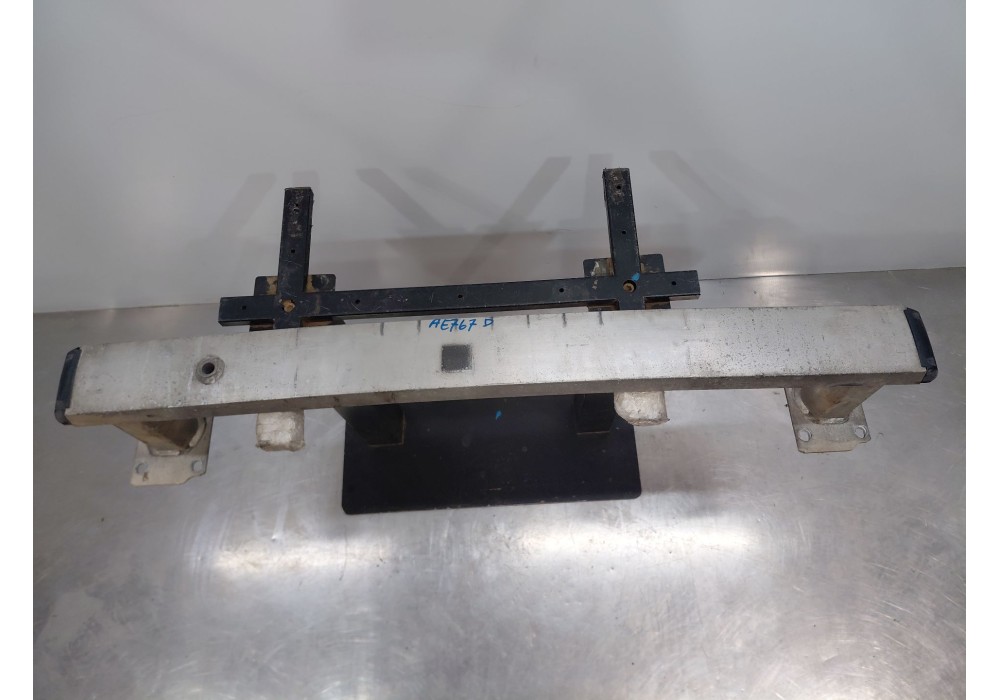 Recambio de refuerzo paragolpes delantero para fiat scudo autobús (270_, 272_) 2.0 d multijet referencia OEM IAM   