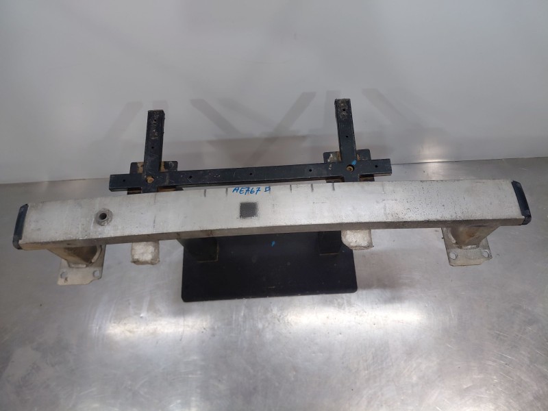 Recambio de refuerzo paragolpes delantero para fiat scudo autobús (270_, 272_) 2.0 d multijet referencia OEM IAM   