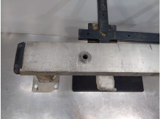 Recambio de refuerzo paragolpes delantero para fiat scudo autobús (270_, 272_) 2.0 d multijet referencia OEM IAM    2