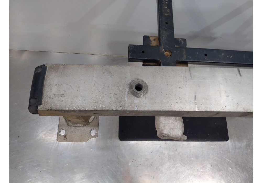 Recambio de refuerzo paragolpes delantero para fiat scudo autobús (270_, 272_) 2.0 d multijet referencia OEM IAM   
