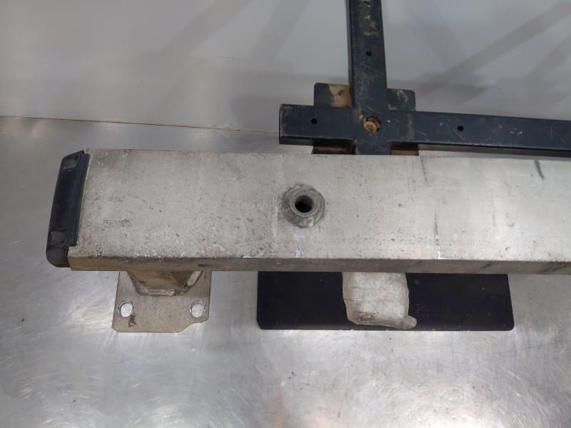 Recambio de refuerzo paragolpes delantero para fiat scudo autobús (270_, 272_) 2.0 d multijet referencia OEM IAM   