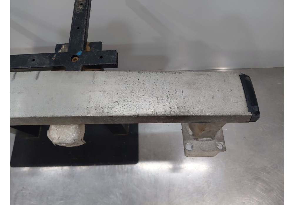 Recambio de refuerzo paragolpes delantero para fiat scudo autobús (270_, 272_) 2.0 d multijet referencia OEM IAM   